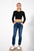 Nograd SAHEL Pant - Denim