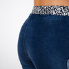 Nograd SAHEL Pant - Denim