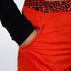 Nograd SAHEL Pant - Corail