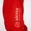 Sierra MARGALEF Pants - MAGMA