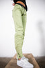 Nograd TRINITY Pant - Amande