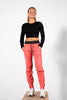 Nograd TRINITY Pant - Framboise