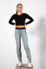 Nograd TRINITY Pant - Light Blue