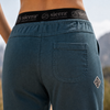 Sierra MARGALEF Pants - COBALT BLUE