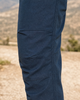 Sierra MARGALEF Pants - FRENCH BLUE