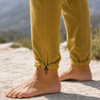 Sierra MARGALEF Pants - HONEY MUSTARD
