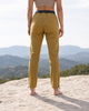 Sierra MARGALEF Pants - HONEY MUSTARD