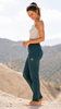 Sierra PERLES Pants - COBALT BLUE