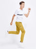 Looking For Wild FITZ ROY Pant - Spicy Mustard
