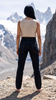 TEHUELCHE Alternitivo Denim - DARK JEANS