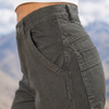 TEHUELCHE Alternitivo Pant - Khaki