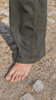 TEHUELCHE Alternitivo Pant - Khaki