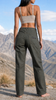 TEHUELCHE Alternitivo Pant - Khaki