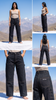 TEHUELCHE Carpentero Jean - DARK JEANS
