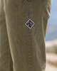 Sierra PERLES Pants - Khaki