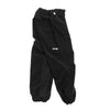 ORUMM - Collectors PANTS - BLACK STONE