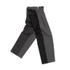 ORUMM - Wide Tuck PANT - SHADOW MIX