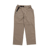 ORUMM - Monday PANT - GREY/BIEGE