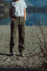 TEHUELCHE Carpentero Pant - Khaki