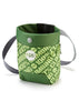 Moon CHALK BAG - Green