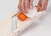 BENRINER MANDOLINE Slicer [WIDE]  - Beige