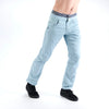 Nograd SAHEL Pant Men's - Light Blue