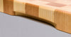 Sharpedge CUTTING BOARD [MAPLE & BEECH WOOD] End Grain Style