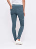 Looking for Wild LAILA PEAK Pant - Indigo