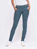 Looking for Wild LAILA PEAK Pant - Indigo