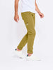 Looking For Wild FITZ ROY Pant - Or Pale (Light Gold)