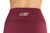 L.F.W. - SECOND SKIN LEGGING - Tanin