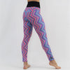 Agrest WILD SKIN Leggings - Womens