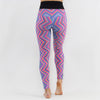 Agrest WILD SKIN Leggings - Womens