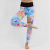 Agrest WILD SKIN Leggings - Womens