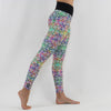 Agrest WILD SKIN Leggings - Womens