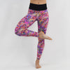 Agrest WILD SKIN Leggings - Womens