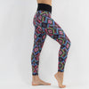 Agrest WILD SKIN Leggings - Womens