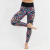 Agrest WILD SKIN Leggings - Womens