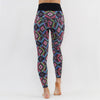 Agrest WILD SKIN Leggings - Womens