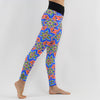 Agrest WILD SKIN Leggings - Womens