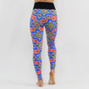 Agrest WILD SKIN Leggings - Womens