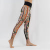 Agrest WILD SKIN Leggings - Womens
