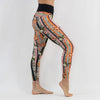 Agrest WILD SKIN Leggings - Womens
