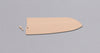 Sharpedge SAYA SANTOKU [KNIFE SHEATH] - 190MM (7.5")