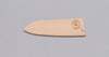 Sharpedge SAYA SANTOKU [KNIFE SHEATH] - 190MM (7.5")