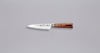 Sharpedge TAMAHAGANE "TSUBAME" PETTY 120MM (4.7") Accessory Knife