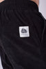 Men's Heartbeat ROCKET POCKET CORDUROY - BLACK