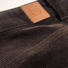 Men's Moon HUBBLE X-Cord Pant - Chocolate