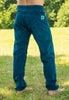 Men's Heartbeat ROCKET POCKET CORDUROY - BLUE