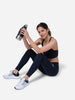 L.F.W. - SECOND SKIN LEGGING - Sodalite